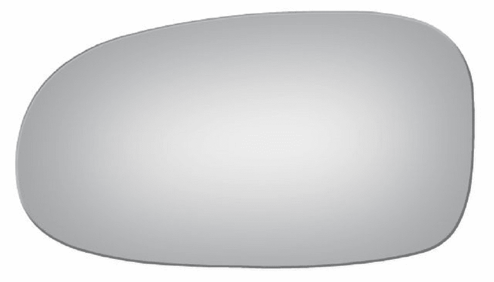 Dodge Intrepid 1994 Driver Side Mirror Glass