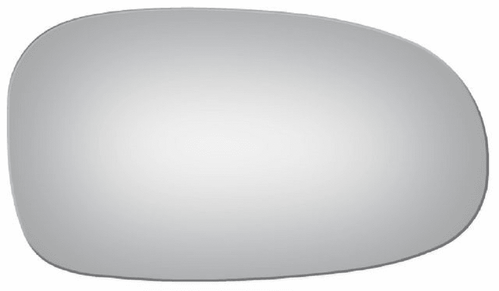 Dodge Intrepid 1997 Passenger Side Mirror Glass