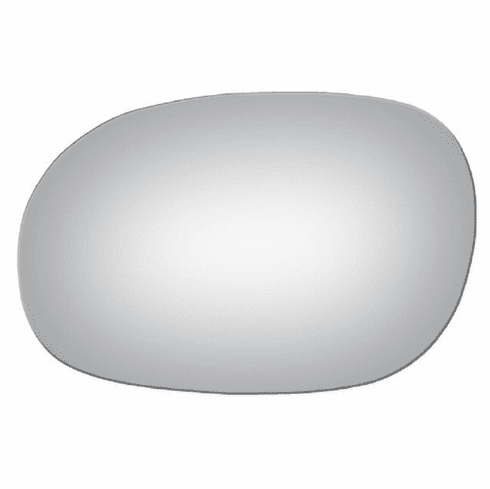 Dodge Intrepid 1999 Driver Side Mirror Glass