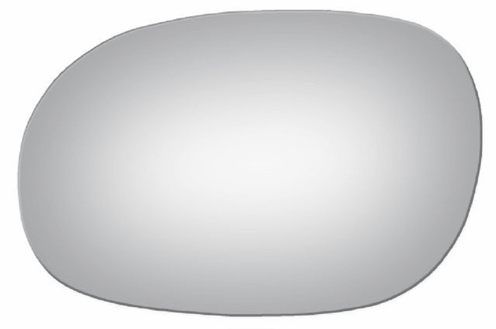 Dodge Intrepid 1999 Driver Side Mirror Glass