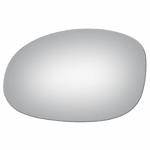 Dodge Intrepid 1999 Driver Side Mirror Glass