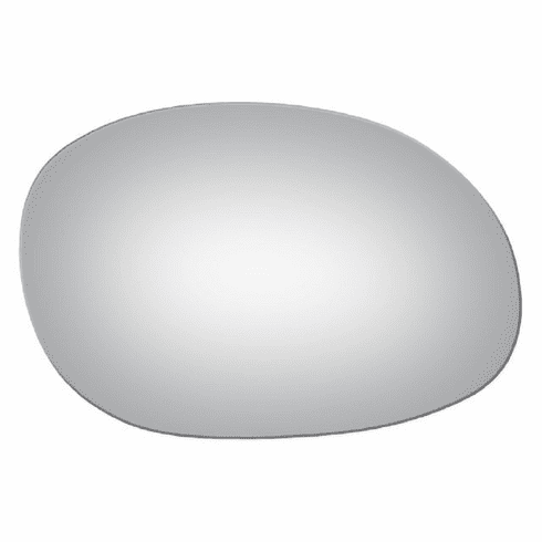 Dodge Intrepid 1999 Passenger Side  Mirror Glass