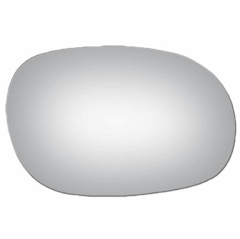 Dodge Intrepid 1999 Passenger Side Mirror Glass