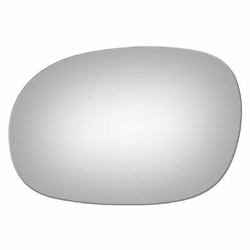 Dodge Intrepid 1999 Passenger Side Mirror Glass