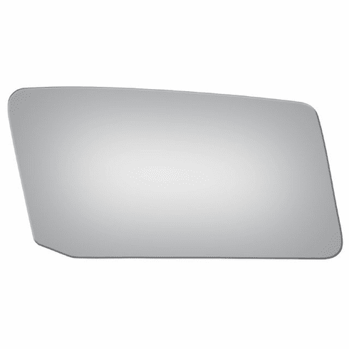 Dodge Lancer 1985 Passenger Side Mirror Glass