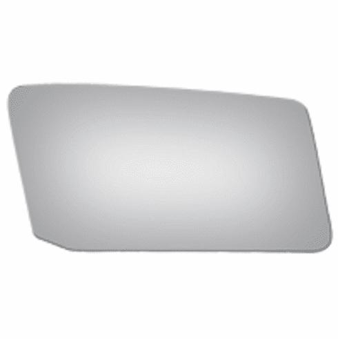 Dodge Lancer 1988 Passenger Side Mirror Glass