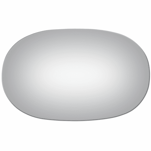 Dodge Magnum 1978 Passenger Side Mirror Glass