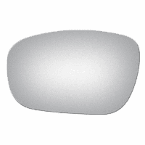 Dodge Magnum 2005 Driver Side  Mirror Glass