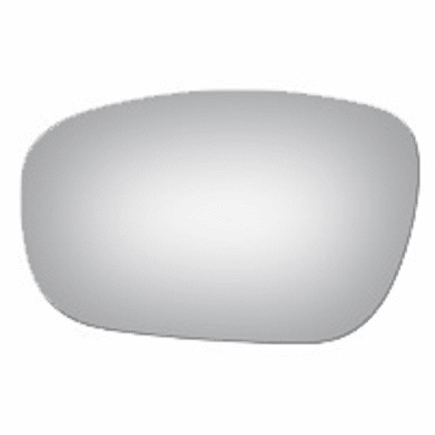 Dodge Magnum 2006 Driver Side Mirror Glass