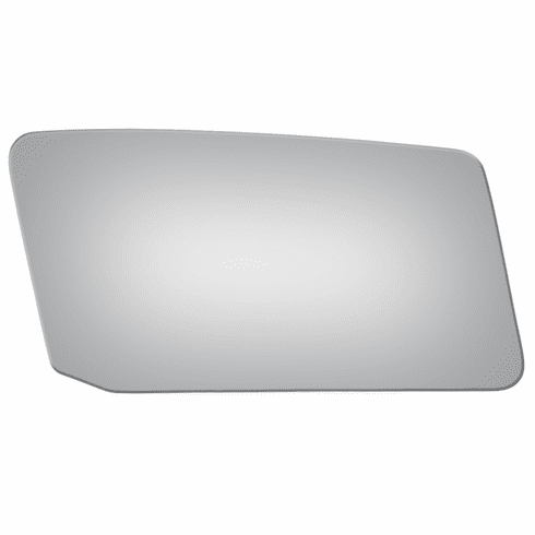 Dodge Mirada 1980 Passenger Side Door Mirrror Glass