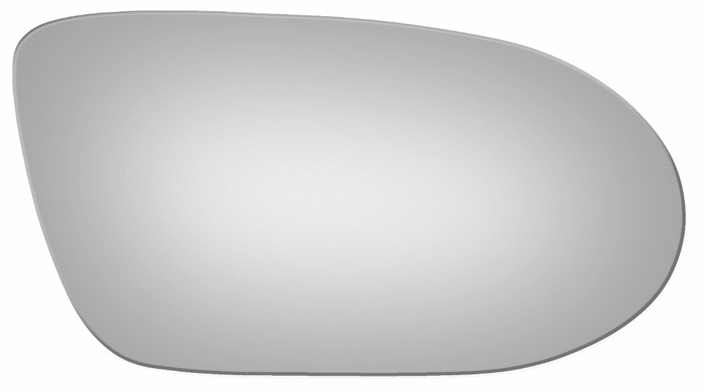 Dodge Neon 1997 Passenger Side  Mirror Glass