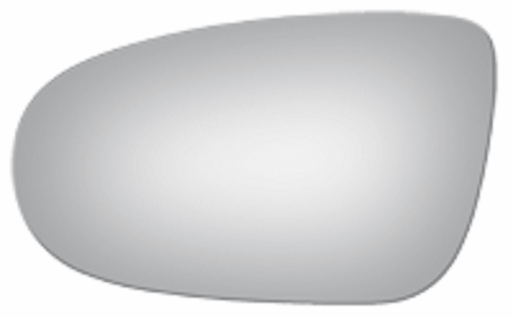 Dodge Neon 1998 Driver Side  Mirror Glass