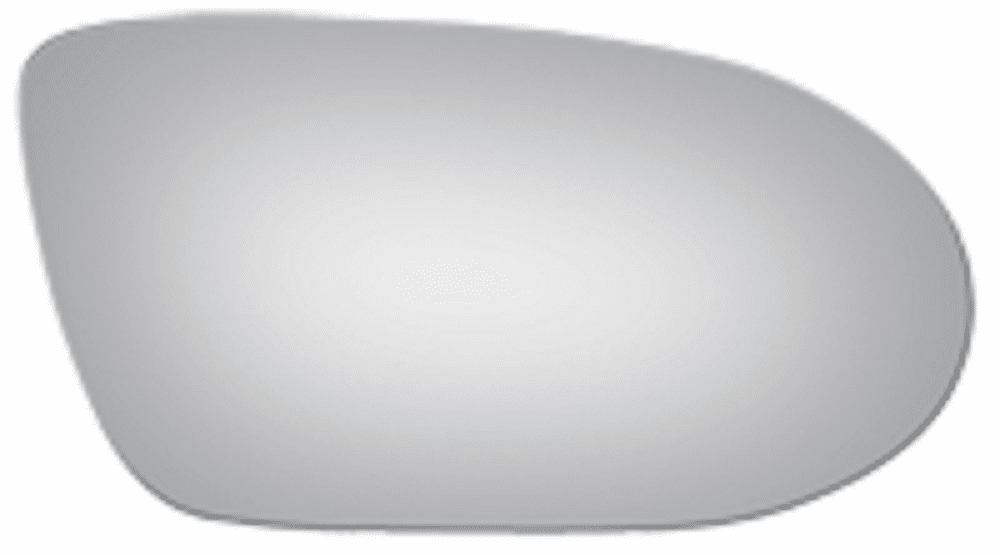 Dodge Neon 1998 Passenger Side Mirror Glass