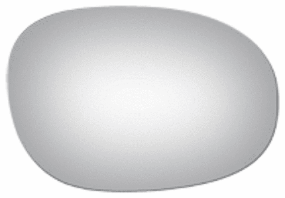 Dodge Neon 2000 Passenger Side Mirror Glass