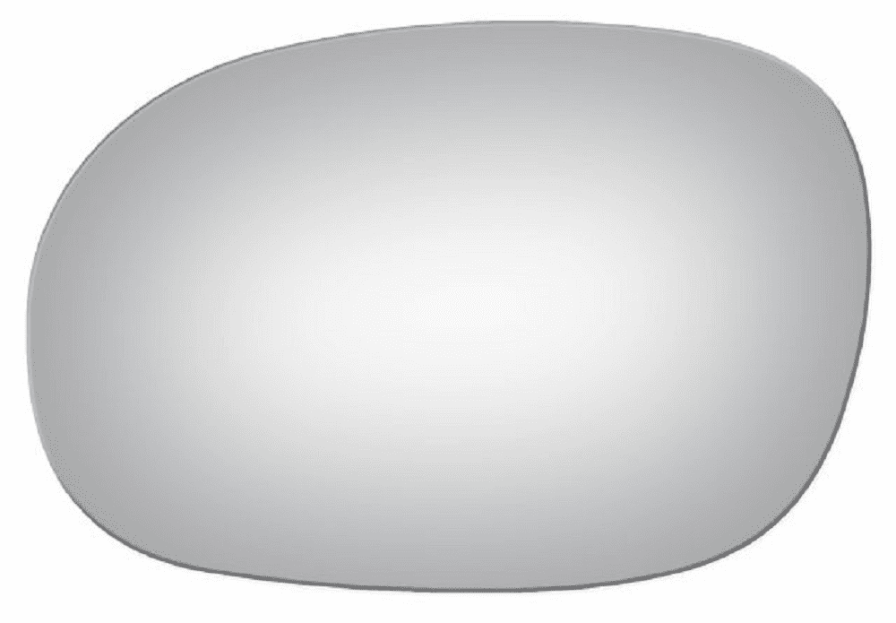 Dodge Neon 2005 Driver Side  Mirror Glass