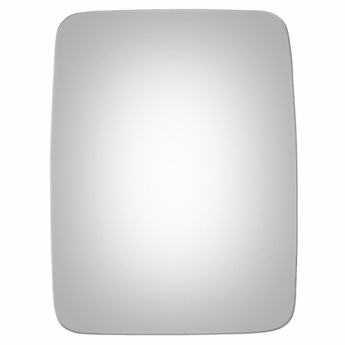 Dodge Raider 1987 Passenger Side Mirror Glass