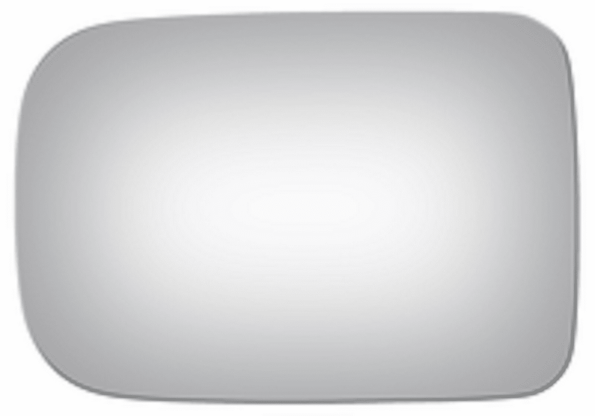 Dodge Ram 1500 1994 Driver Side Mirror Glass