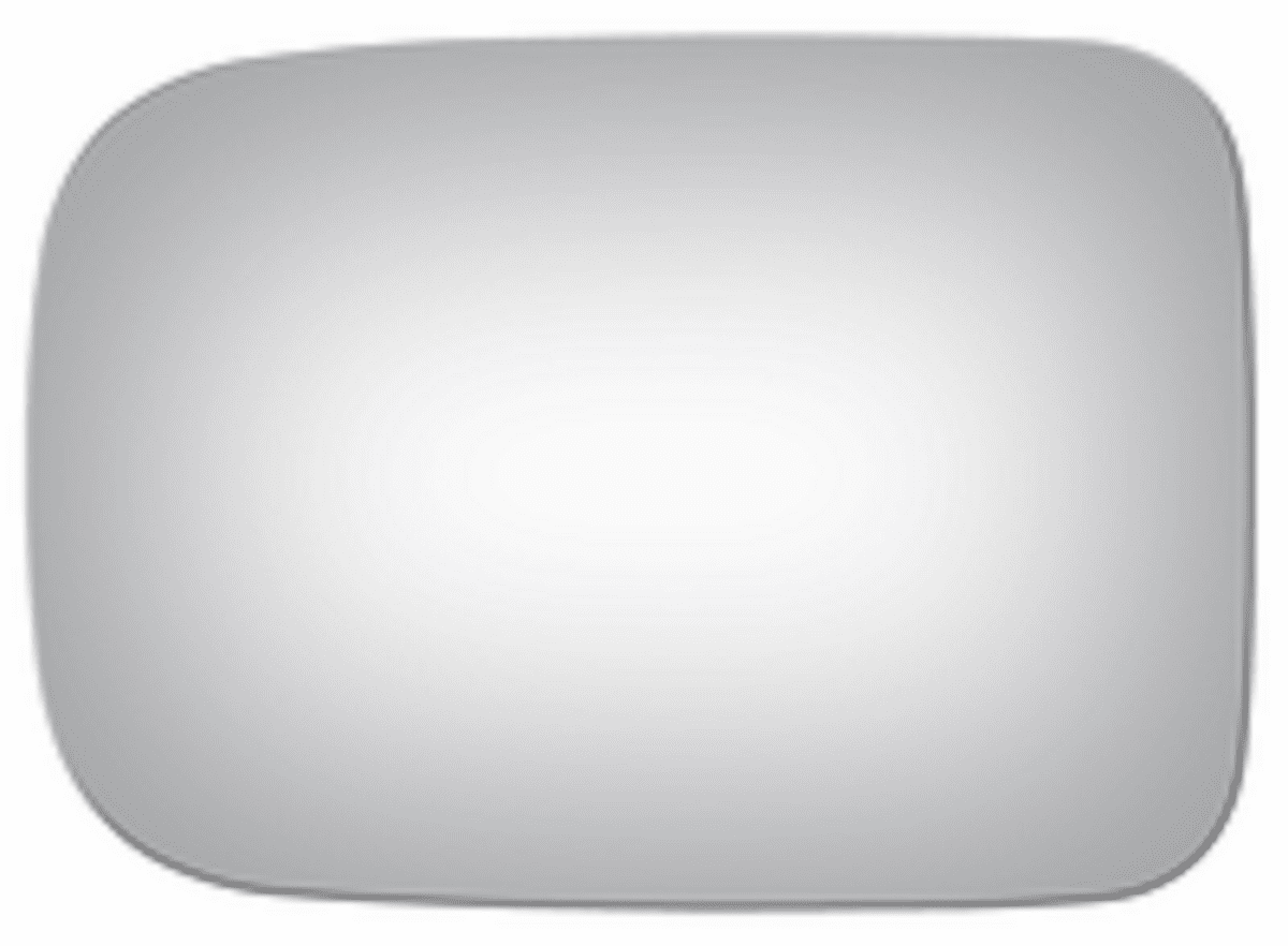 Dodge Ram 1500 1995 Driver Side Mirror Glass