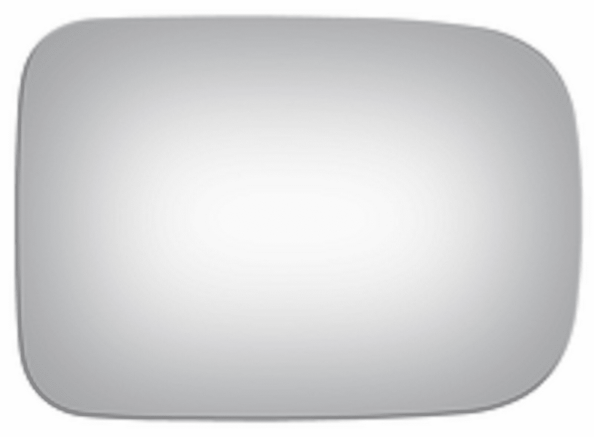 Dodge Ram 1500 1995 Passenger Side Mirror Glass