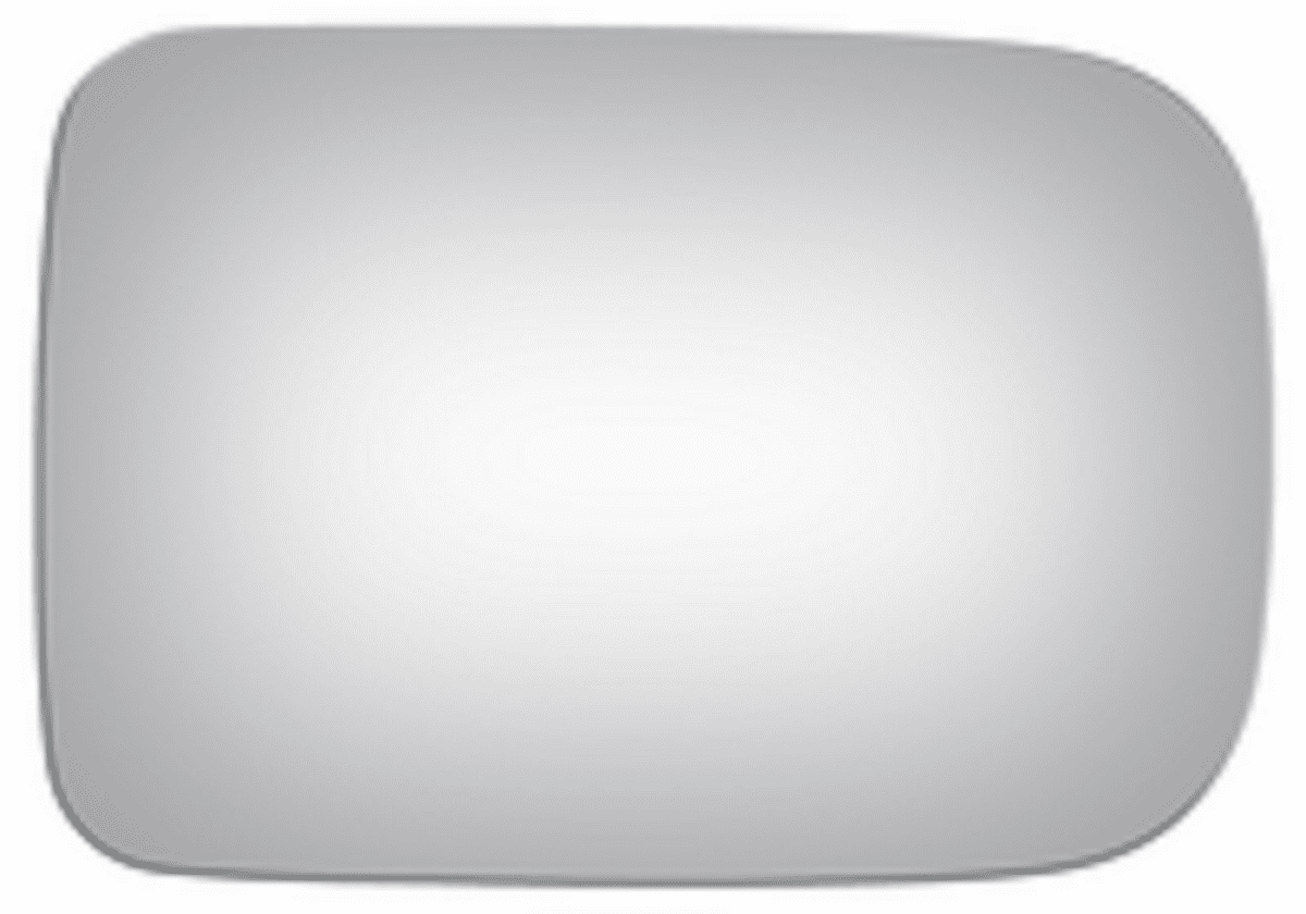 Dodge Ram 1500 1995 Passenger Side Mirror Glass