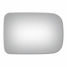 Dodge RAM 2500 1994 Passenger Side Mirror Glass