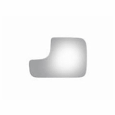 Dodge RAM 2500 2005 Driver Side Mirror Glass