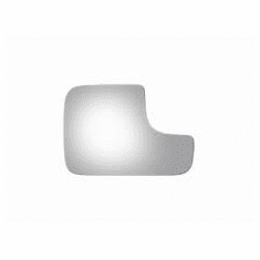 Dodge RAM 2500 2009 Passenger Side Mirror Glass