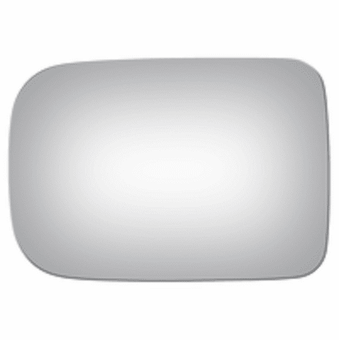 Dodge RAM 3500 1995 Driver Side Mirror Glass