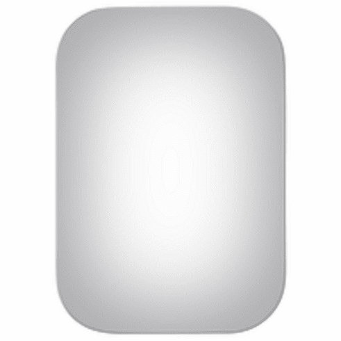 Dodge RAM 3500 1996 Passenger Side Mirror Glass