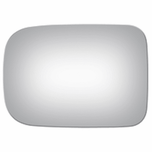 Dodge RAM 3500 1997 Driver Side Mirror Glass