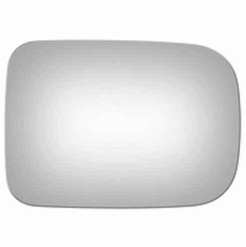 Dodge RAM 3500 1997 Passenger Side Mirror Glass