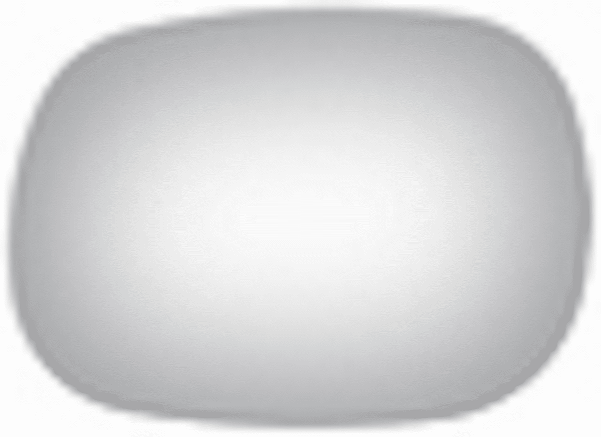 Dodge RAM 3500 1999 Driver Side Mirror Glass