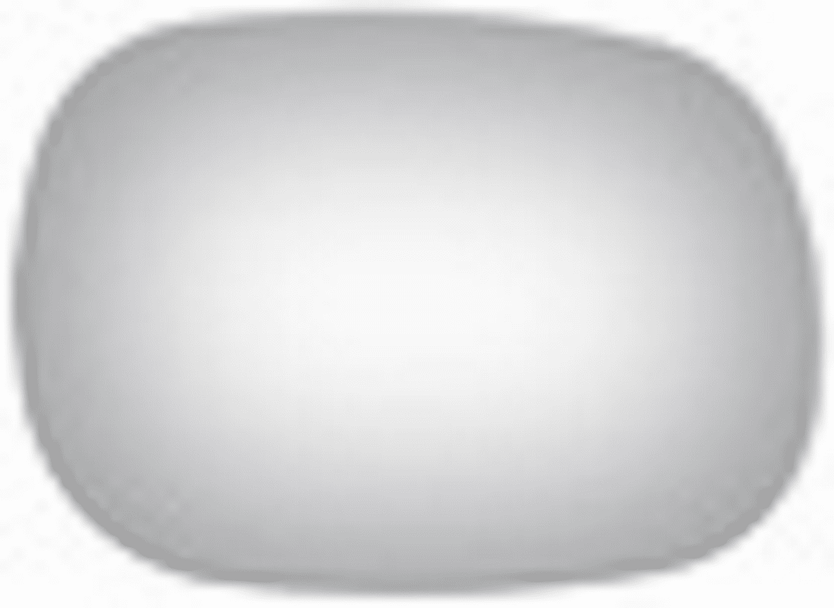 Dodge RAM 3500 1999 Passenger Side Mirror Glass