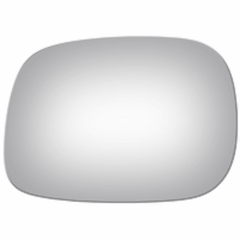 Dodge RAM 3500 2002 Driver Side Mirror Glass