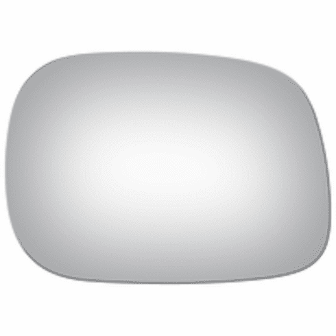 Dodge RAM 3500 2005 Passenger Side Mirror Glass