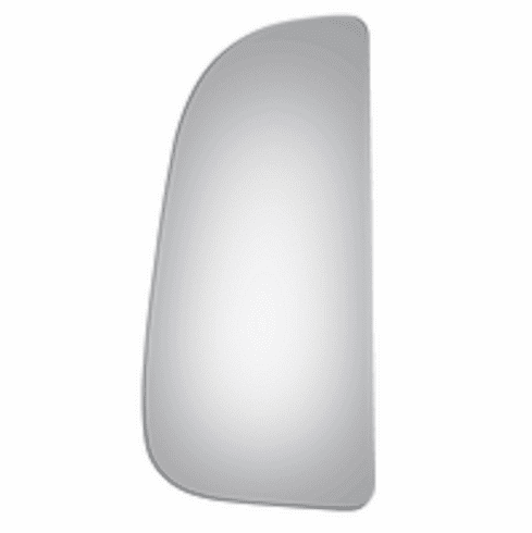 Dodge RAM 3500 2010 Driver Side Mirror Glass
