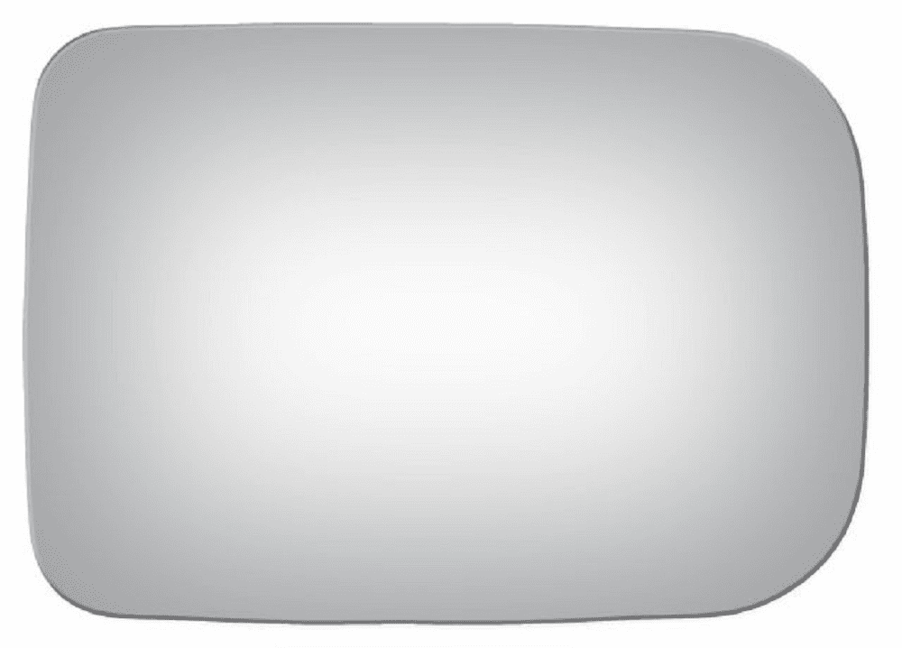 Dodge Ramcharger 1977 Passenger Side Mirror Glass 