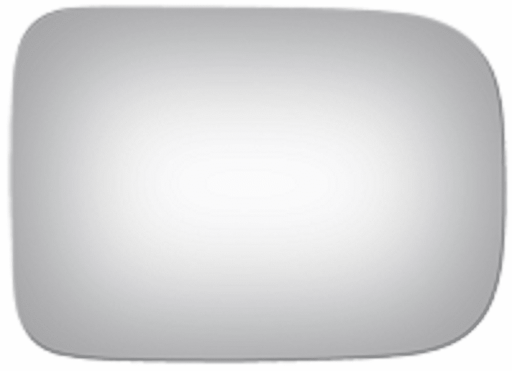 Dodge Ramcharger 1987 Passenger Side Mirror Glass