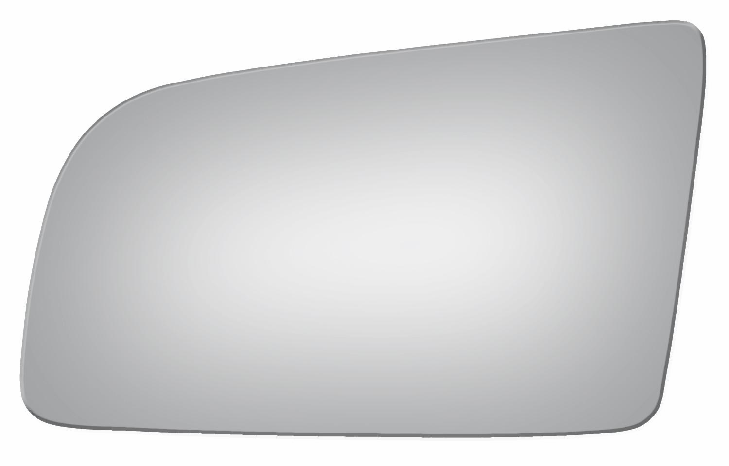 Dodge Shadow 1990 Driver Side Mirror Glass