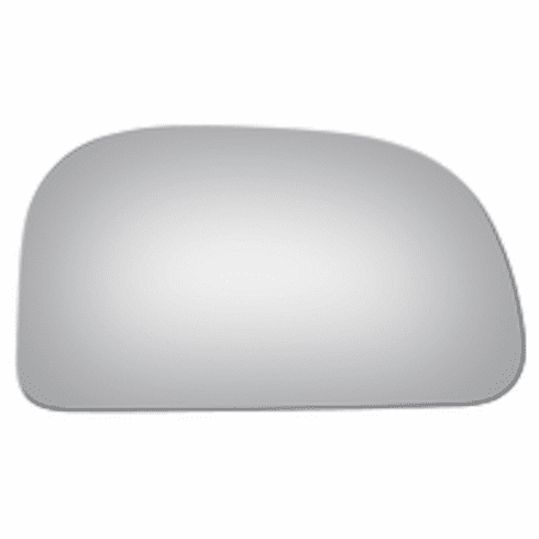 Eagle Summit 1993 Passenger Side Mirror Glass