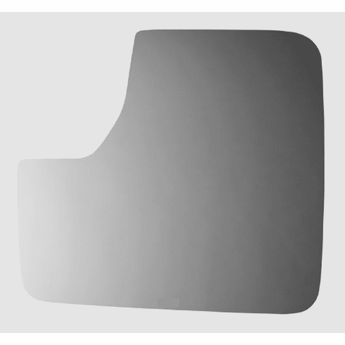 Ford Bronco 2021 2022 2023 2024 Left Driver Side Mirror Glass