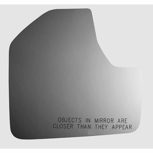 Ford Bronco 2021 2022 2023 2024 Right Passenger Side Mirror Glass