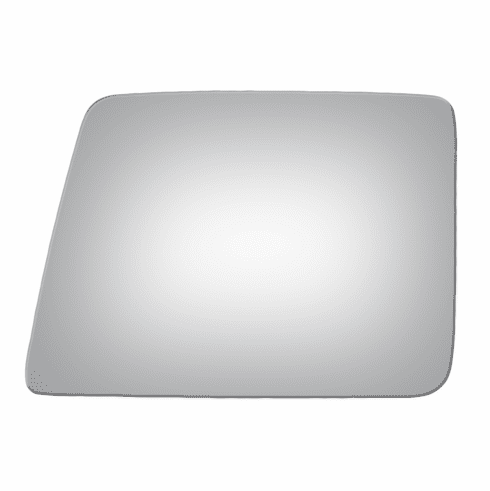 Ford Bronco II 1984 1985 1986 1987 1988 Passenger Side Mirror Glass