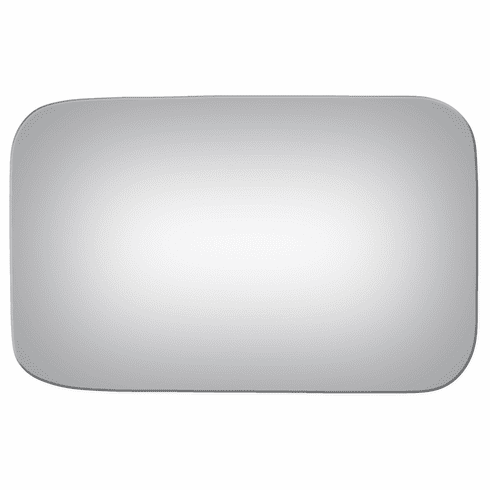 Ford Bronco II 1988 1989 1990 Driver Side Mirror Glass