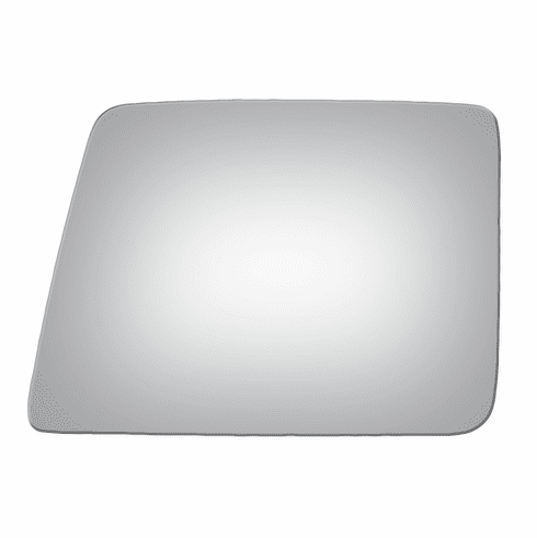 Ford Bronco II 1988 1989 1990 Passenger Side Mirror Glass