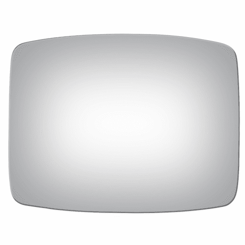 Ford Bronco II 1988 1989 1990 Passenger Side Mirror Glass