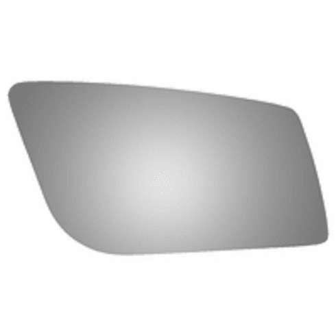 Ford C-MAX 2015 Passenger Side Mirror Glass