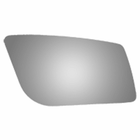 Ford C-MAX Hybrid 2016 Passenger Side Mirror Glass