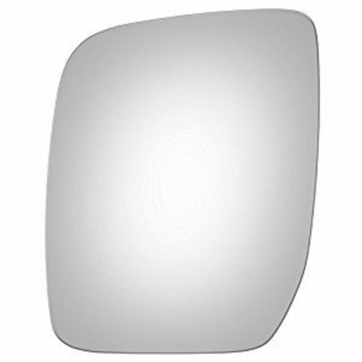 Ford Econoline 2008 Driver Side Mirror Glass