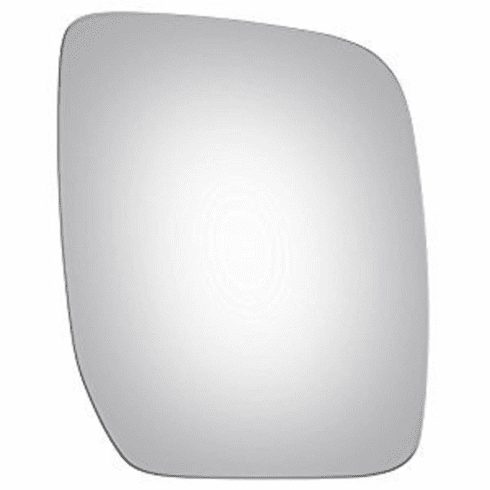 Ford Econoline 2008 Passenger Side Mirror Glass